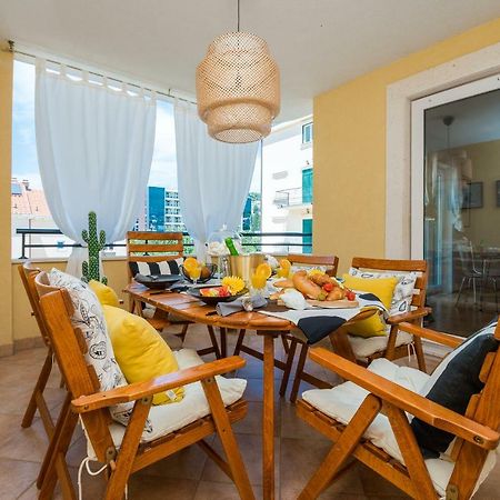 Mirjam'S Charming Apartment 杜布罗夫尼克 外观 照片