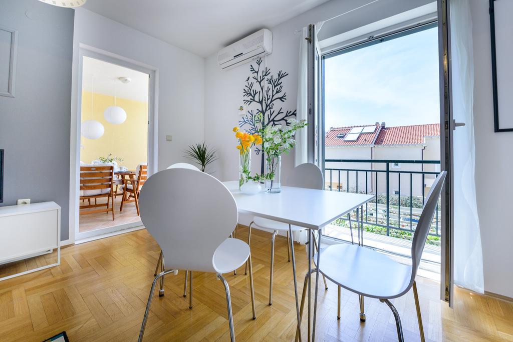 Mirjam'S Charming Apartment 杜布罗夫尼克 外观 照片