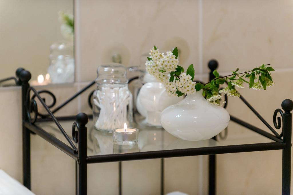 Mirjam'S Charming Apartment 杜布罗夫尼克 外观 照片