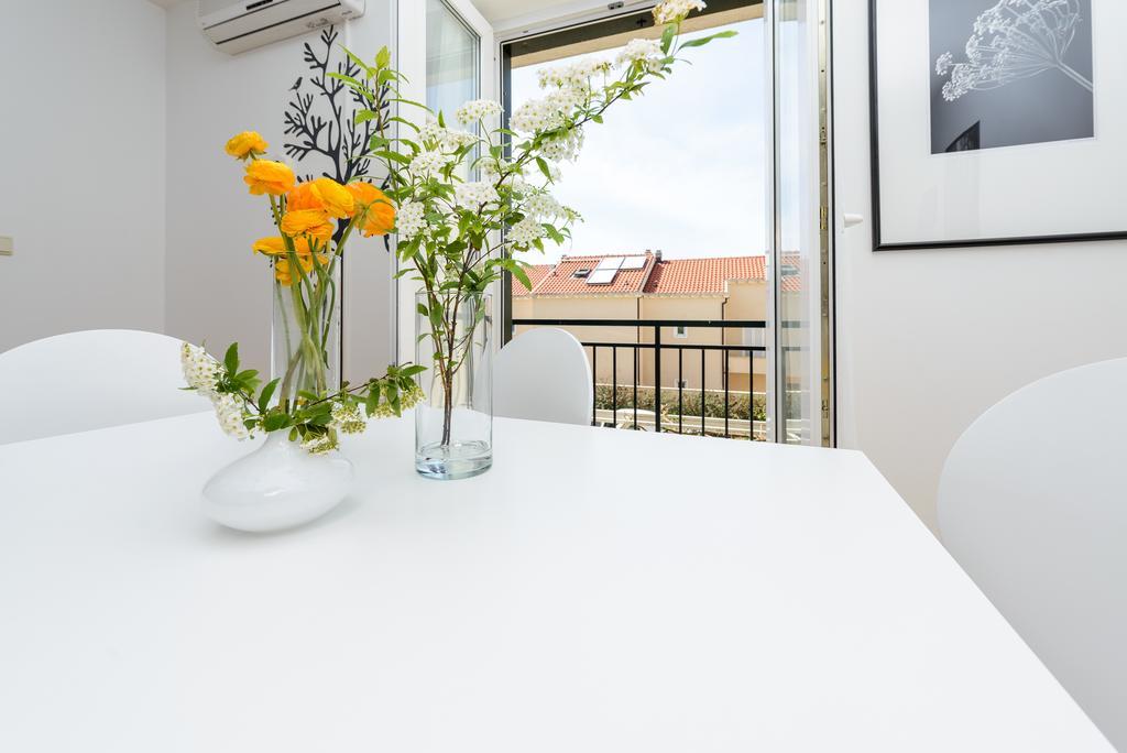 Mirjam'S Charming Apartment 杜布罗夫尼克 外观 照片