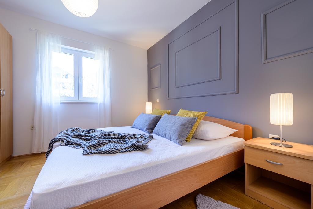Mirjam'S Charming Apartment 杜布罗夫尼克 外观 照片