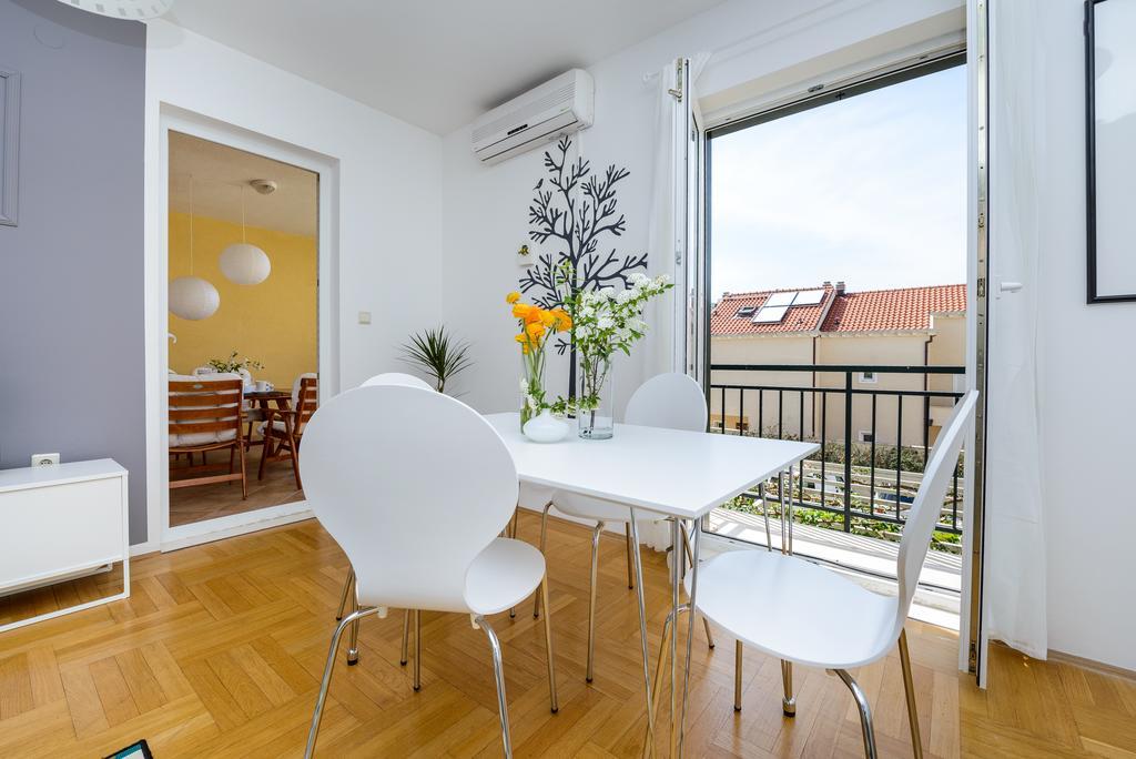 Mirjam'S Charming Apartment 杜布罗夫尼克 外观 照片