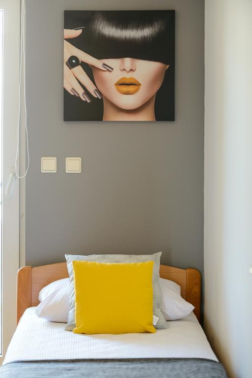 Mirjam'S Charming Apartment 杜布罗夫尼克 外观 照片