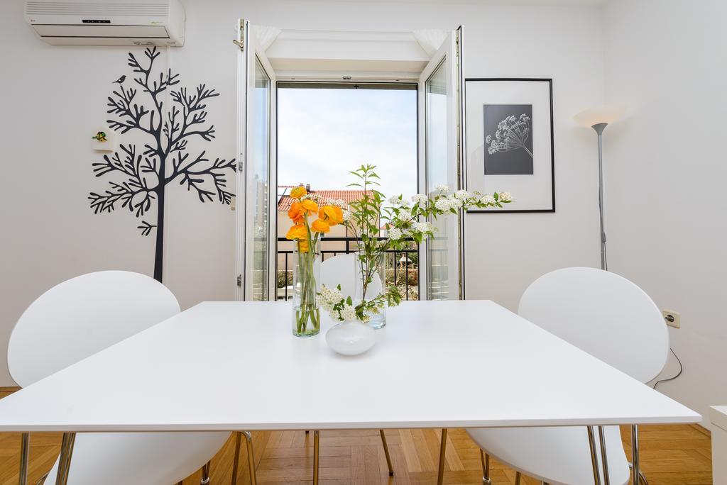 Mirjam'S Charming Apartment 杜布罗夫尼克 外观 照片