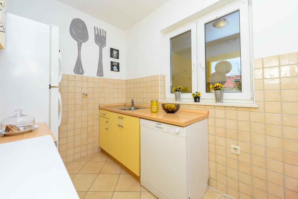 Mirjam'S Charming Apartment 杜布罗夫尼克 外观 照片