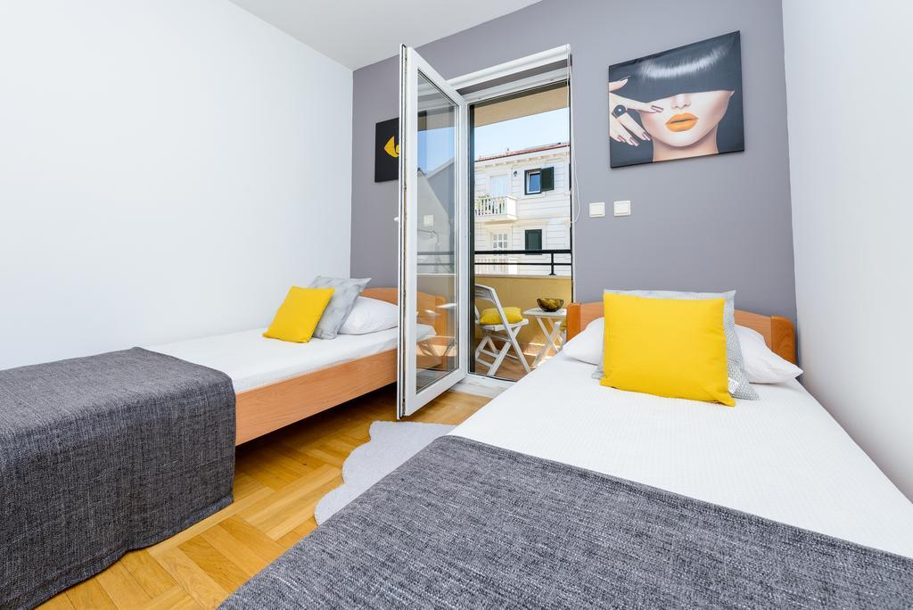 Mirjam'S Charming Apartment 杜布罗夫尼克 外观 照片