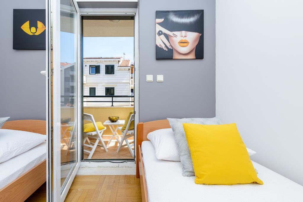 Mirjam'S Charming Apartment 杜布罗夫尼克 外观 照片