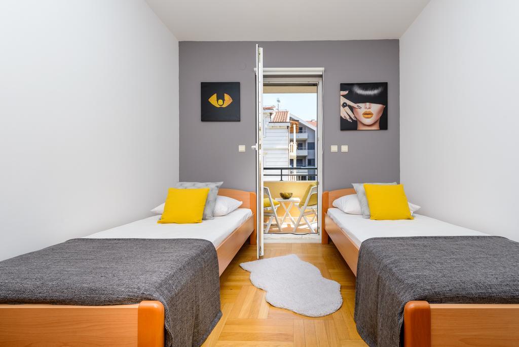 Mirjam'S Charming Apartment 杜布罗夫尼克 外观 照片
