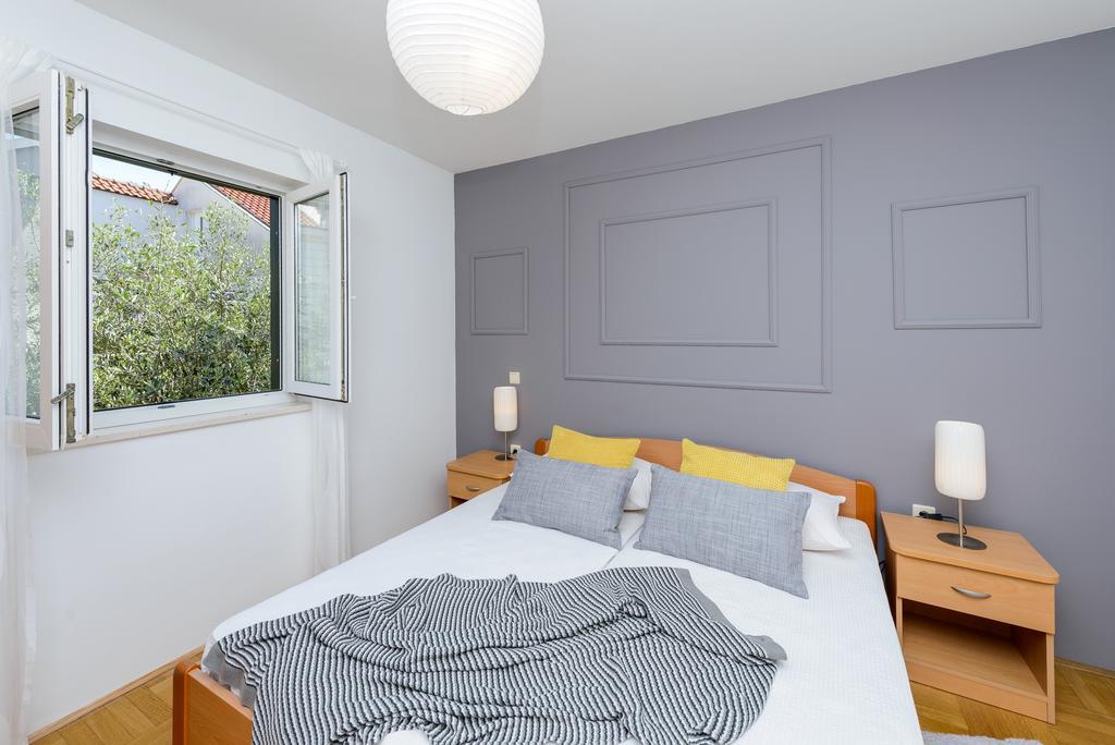 Mirjam'S Charming Apartment 杜布罗夫尼克 外观 照片