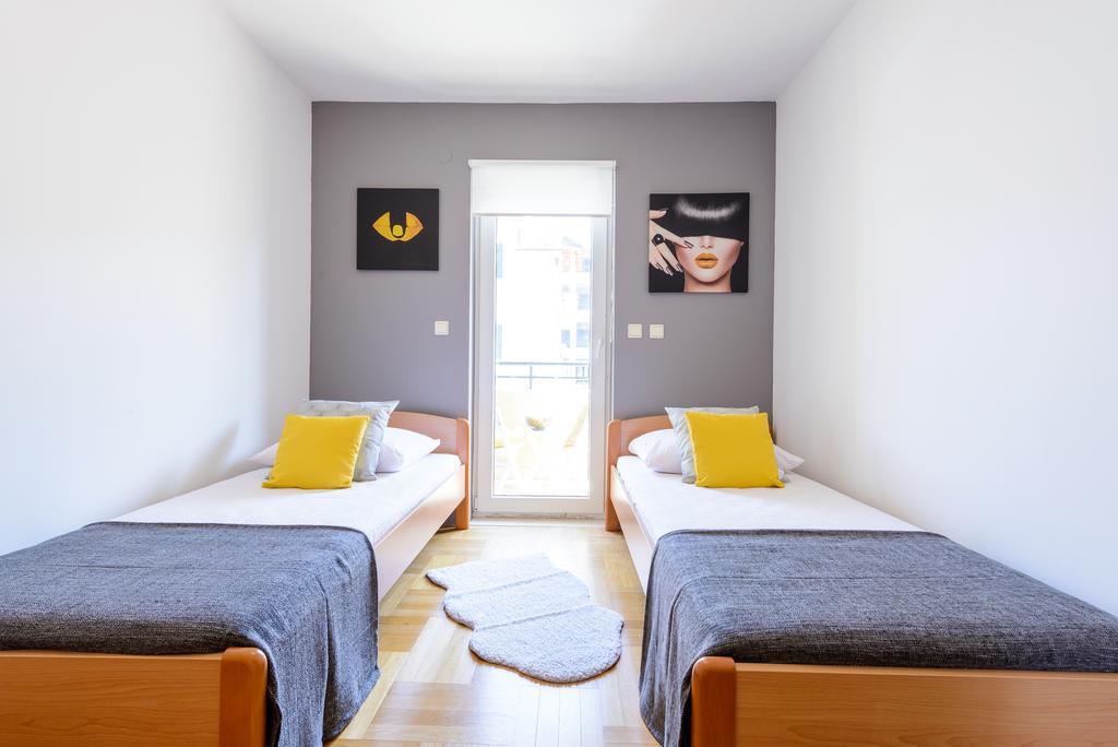 Mirjam'S Charming Apartment 杜布罗夫尼克 外观 照片