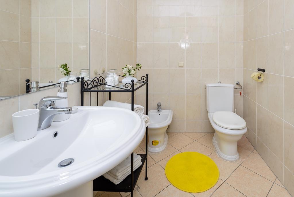 Mirjam'S Charming Apartment 杜布罗夫尼克 外观 照片