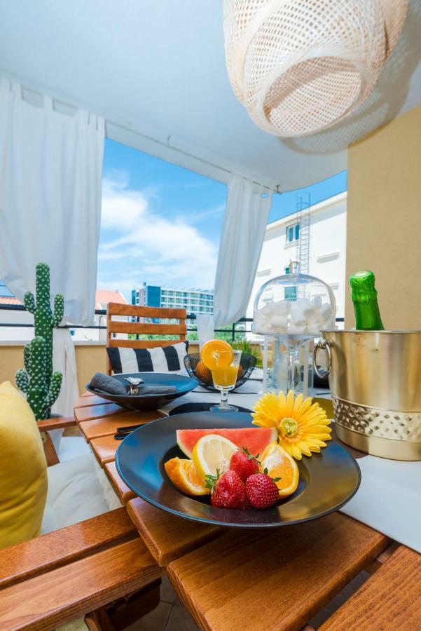 Mirjam'S Charming Apartment 杜布罗夫尼克 外观 照片