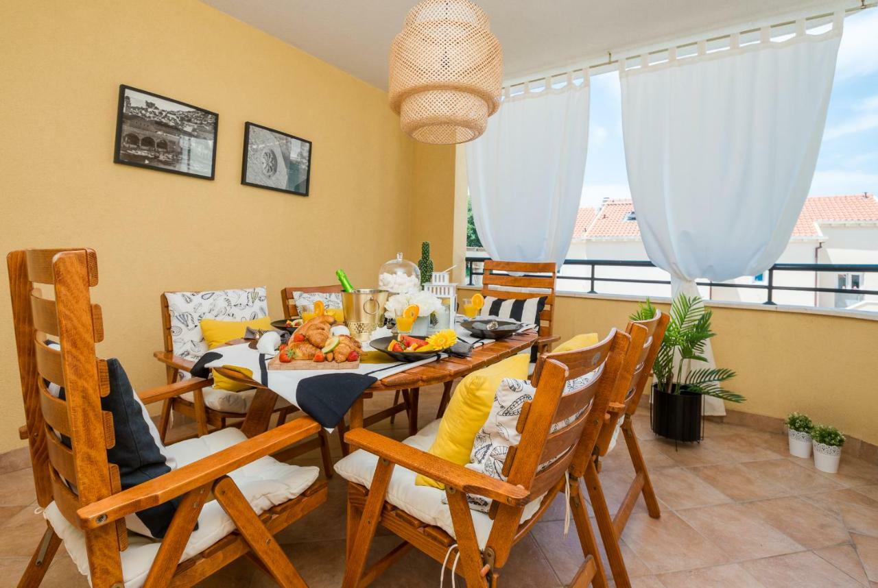 Mirjam'S Charming Apartment 杜布罗夫尼克 外观 照片