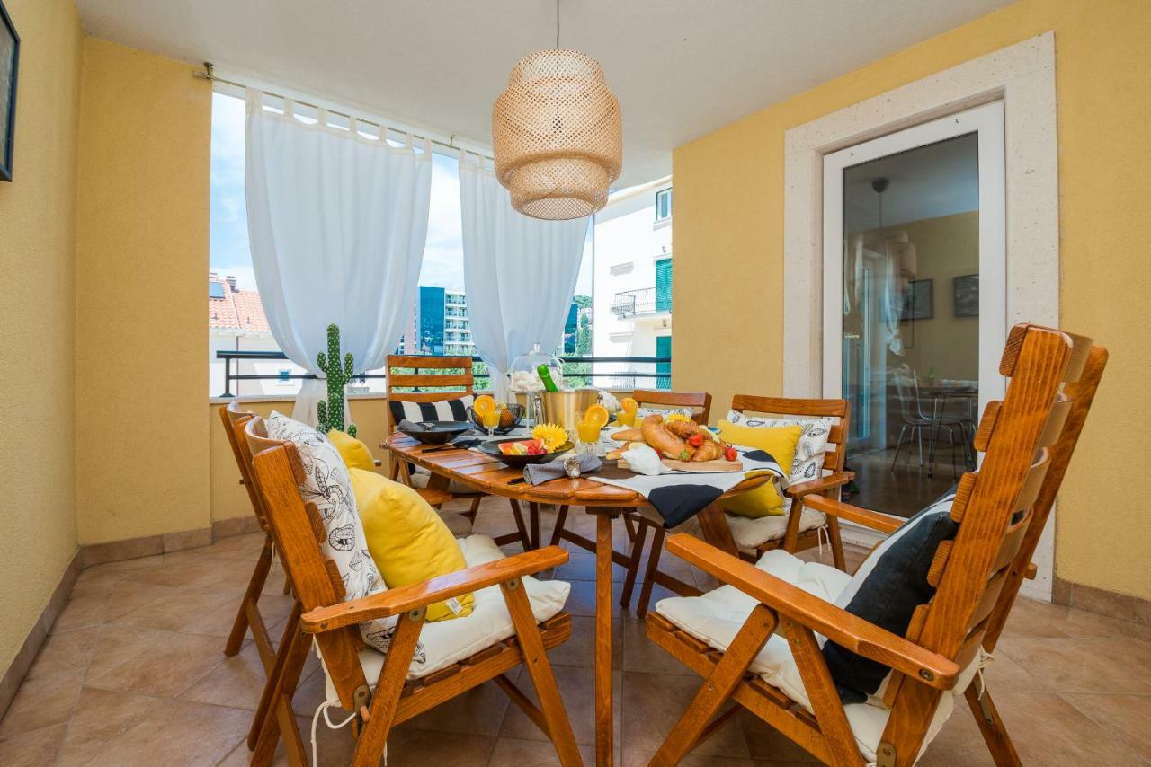 Mirjam'S Charming Apartment 杜布罗夫尼克 外观 照片