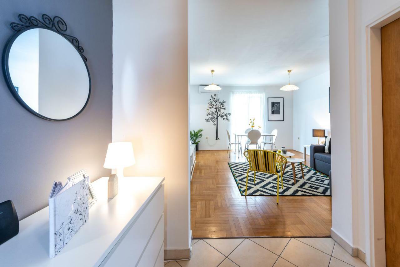 Mirjam'S Charming Apartment 杜布罗夫尼克 外观 照片
