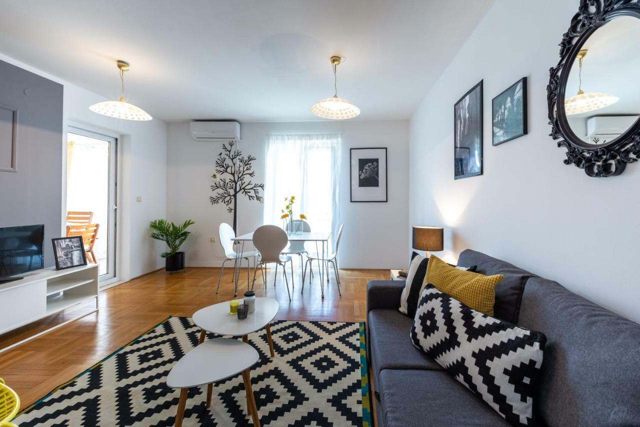 Mirjam'S Charming Apartment 杜布罗夫尼克 外观 照片