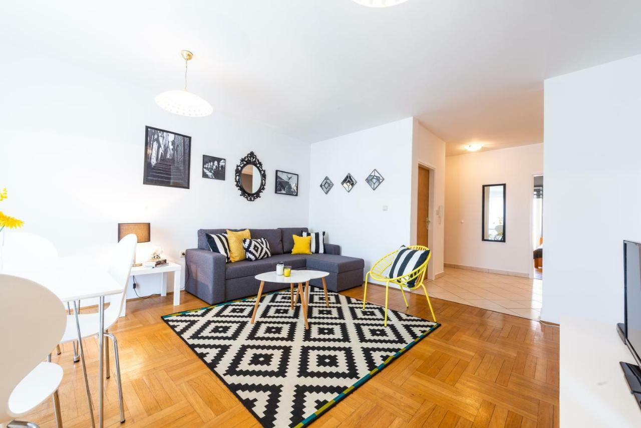 Mirjam'S Charming Apartment 杜布罗夫尼克 外观 照片