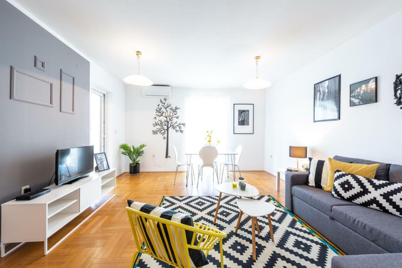 Mirjam'S Charming Apartment 杜布罗夫尼克 外观 照片