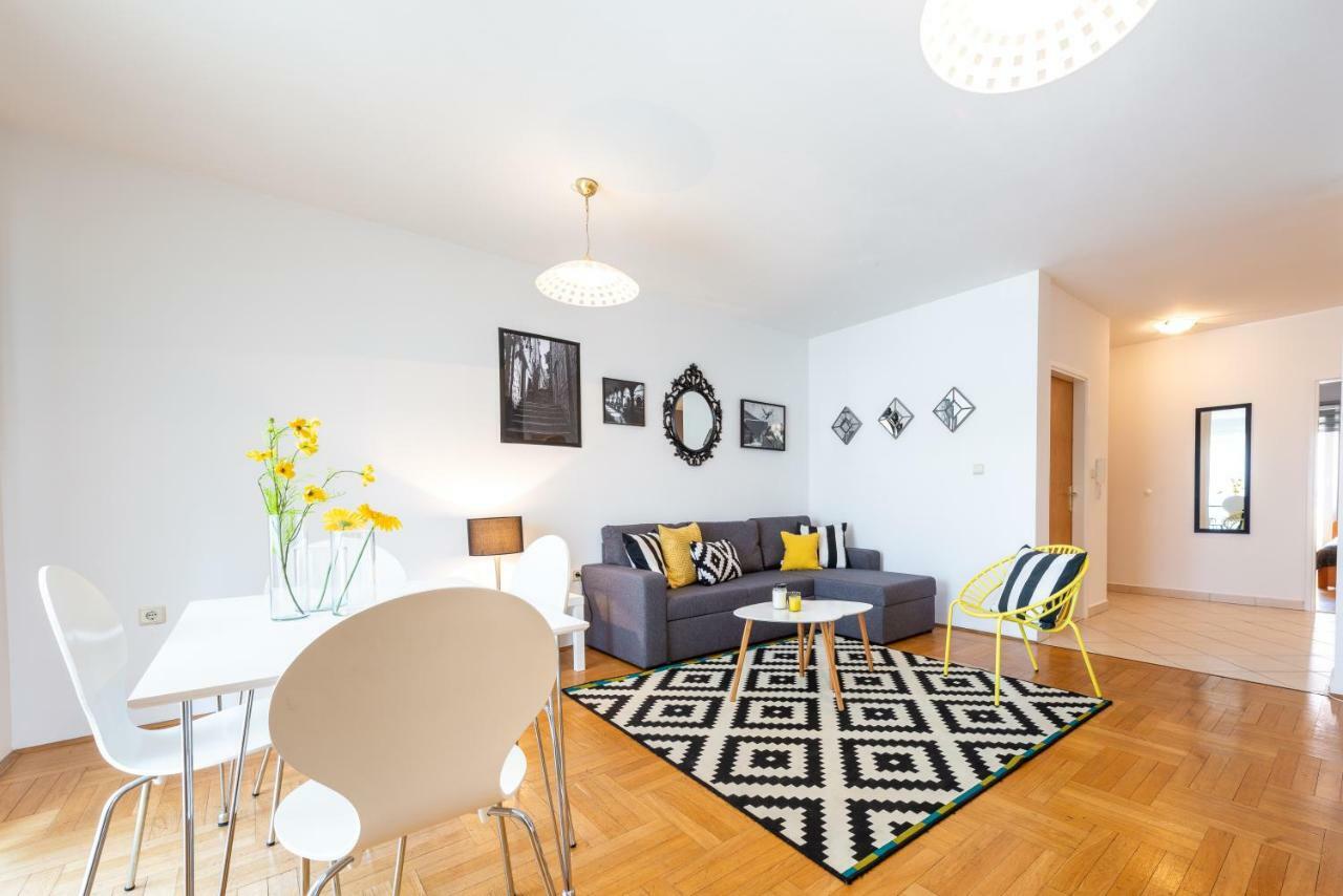 Mirjam'S Charming Apartment 杜布罗夫尼克 外观 照片
