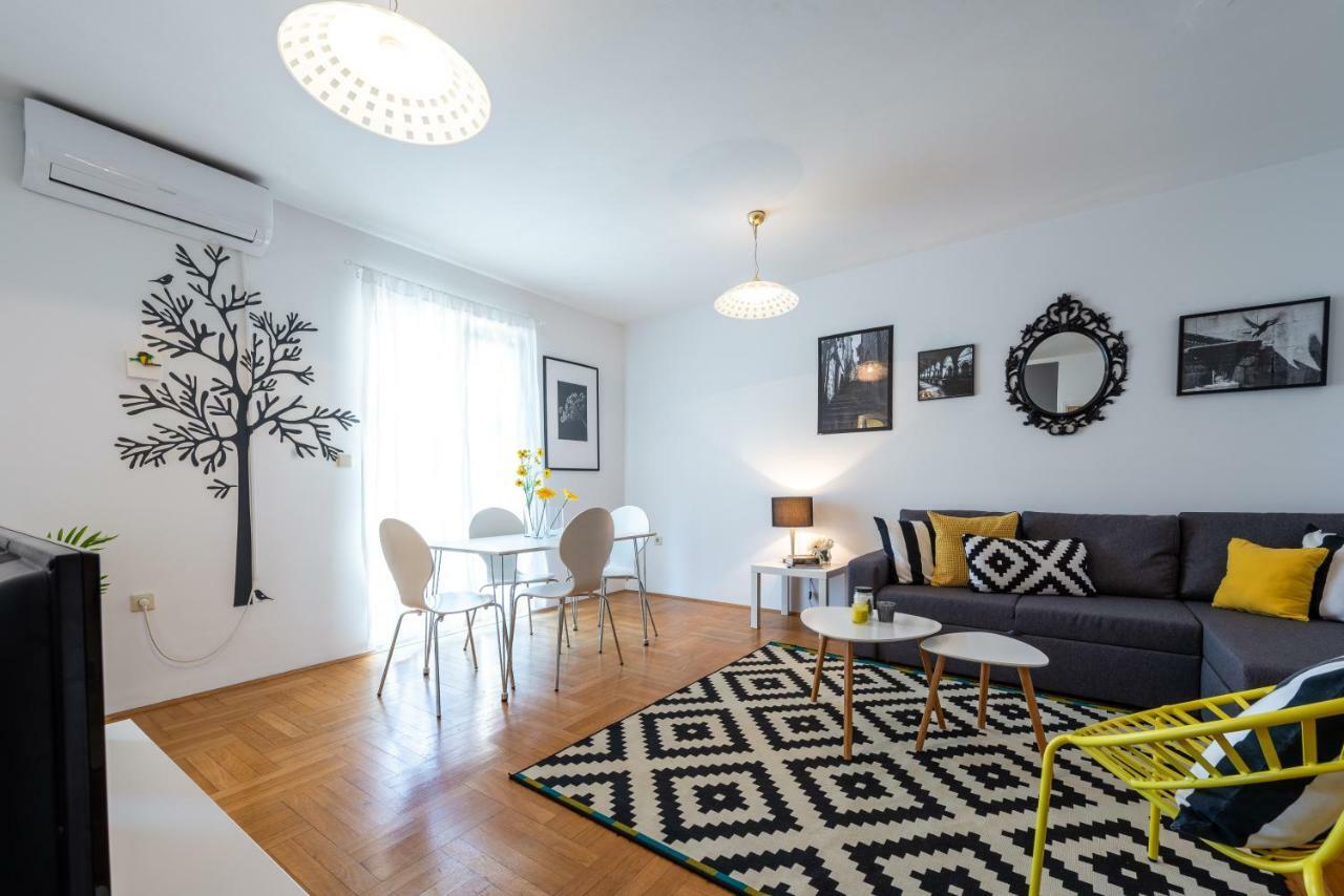 Mirjam'S Charming Apartment 杜布罗夫尼克 外观 照片
